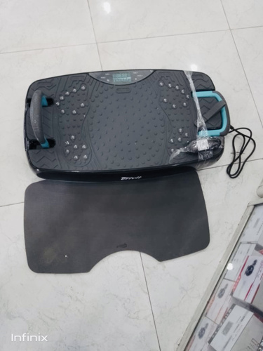 Vibration Board
