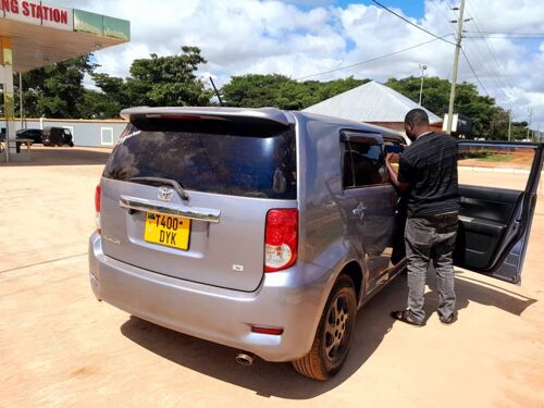 Rumio INAUZWA MWANZA 