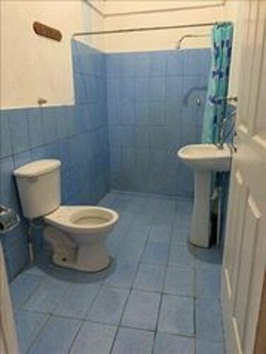 Apartments for rent at sinza