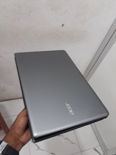 Acer aspire 