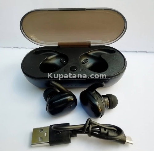 Wireless Earbuds 