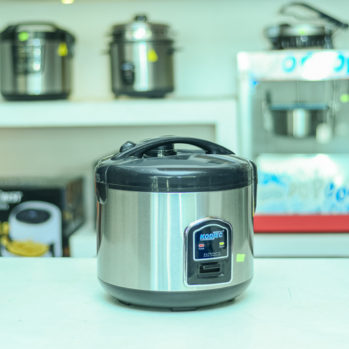 KODTEC RICE COOKER