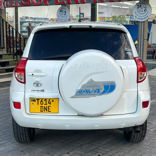 Rav4 rav 4 miss tz 