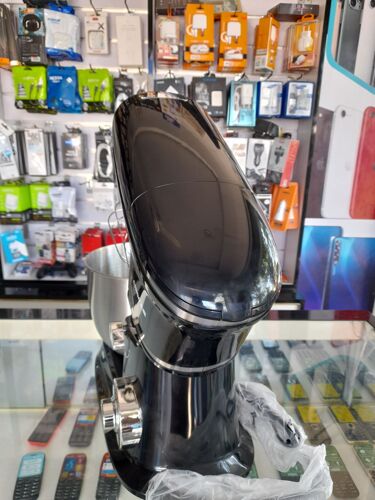Machine ya kukanda unga