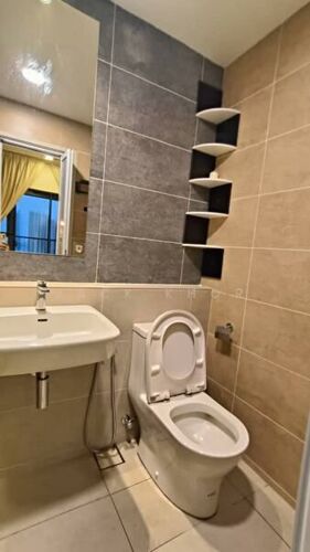 Apartments ya kupanga kinondon