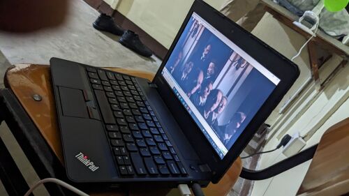 Lenovo - ThinkPad 