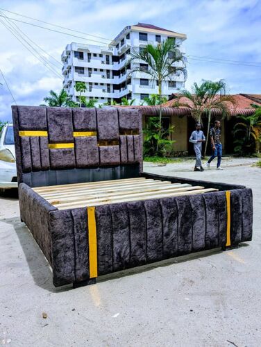 BEDSOFA CLASSIC SANA MPYA 5X6 
