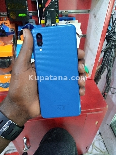 Samsung A02