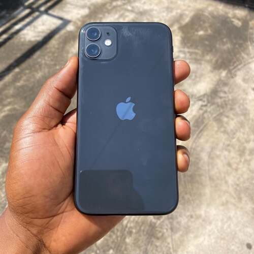 Iphone 11 128 GB