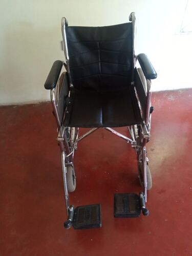 Wheel chair
