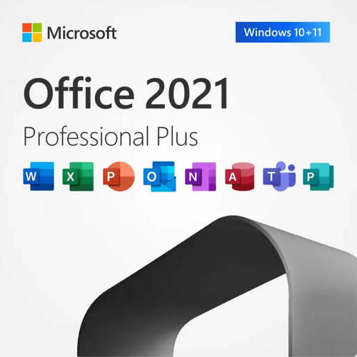 Microsoft office pro 2021 key