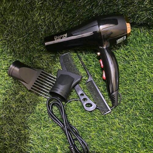 High quality hair dryer full set