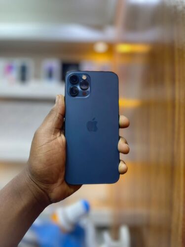Iphone 12pro 128GB