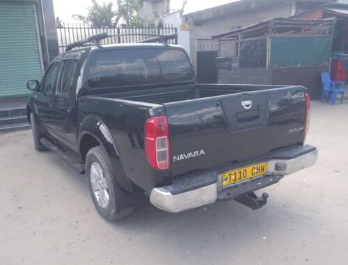 Navara cc2490 diesel manual 