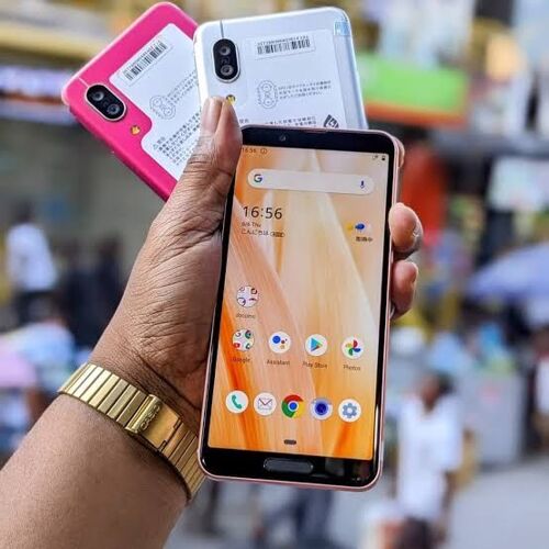 Acquos Sense 3.. 5g