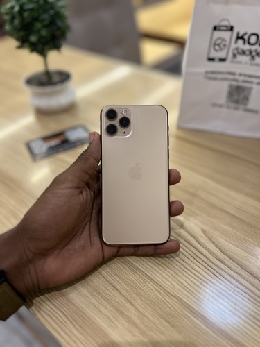 iPhone 11 Pro 