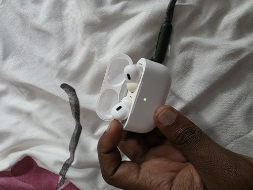 Airpods Pro 2 Used