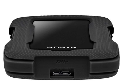 AHD330-2TU31-CBK/EXTERNAL HDD