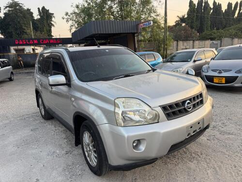 Xtrail 2009 mil 13.9