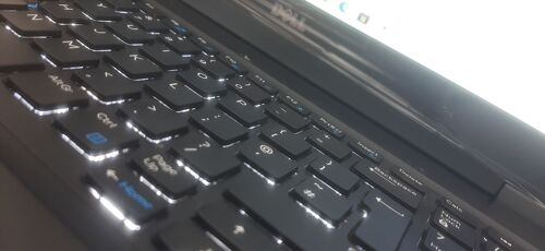 Gaming laptop hp core i7