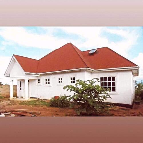 INAUZWA MOROGORO MJINI MTAA WA AZIMIO
