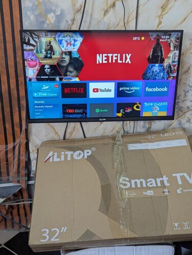 Alitop tv inch32 