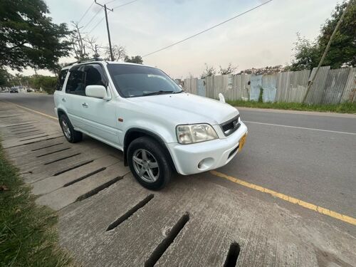 Honda crv 