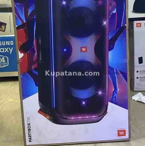 Jbl Party box 710