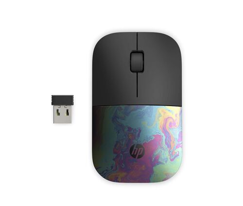 HP wireless mouse 