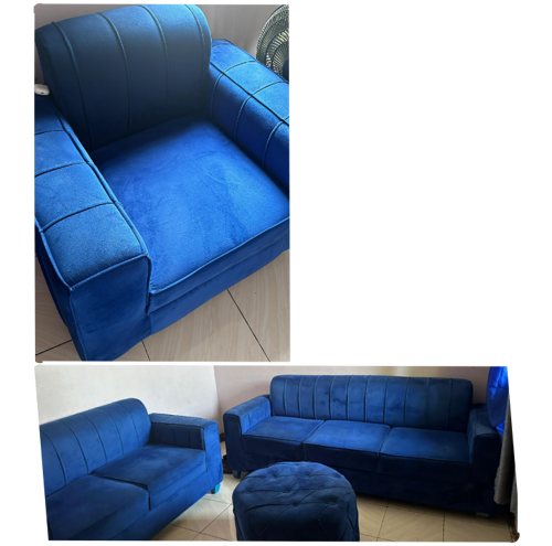 Sofa set