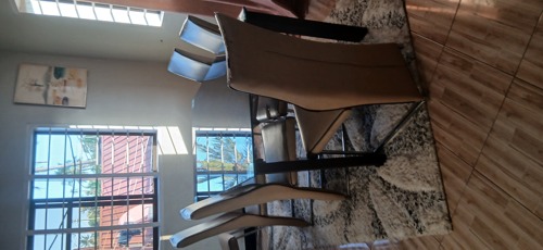 Dinning Table used