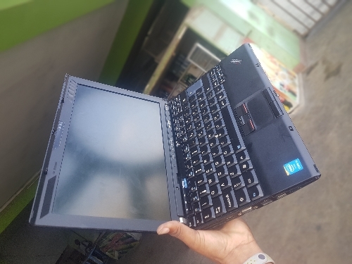 Lenovo ThinkPad x201 BeiChee