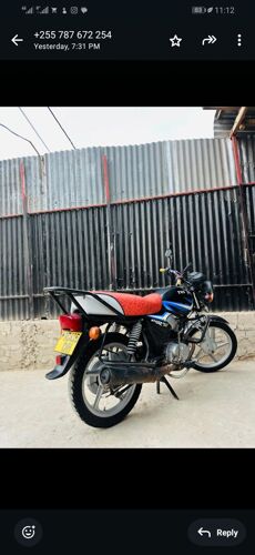 Tvs kali sana 