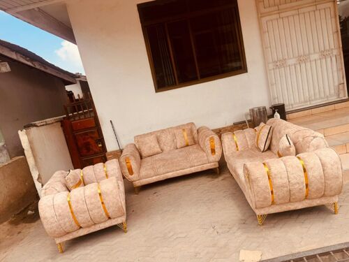 Sofa set nzuri Sana