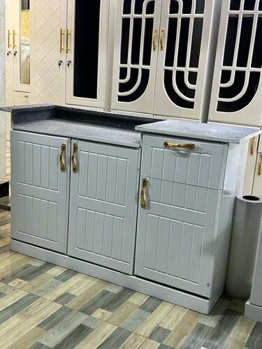 KITCHEN CABINET CLASSIC MPYA 