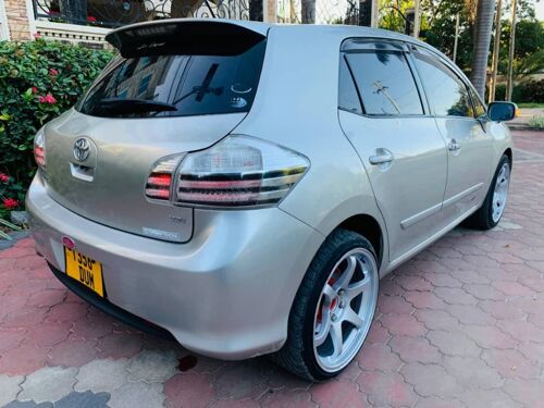 Toyota Blade Z