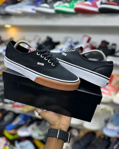 Vans off the wall