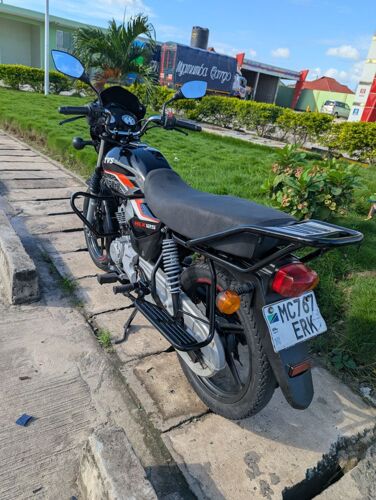 Tvs 125 