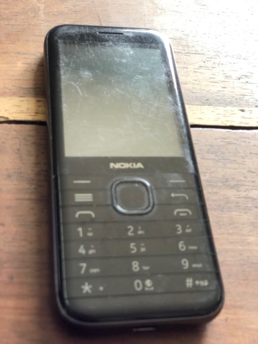 NOKIA 8000 4G