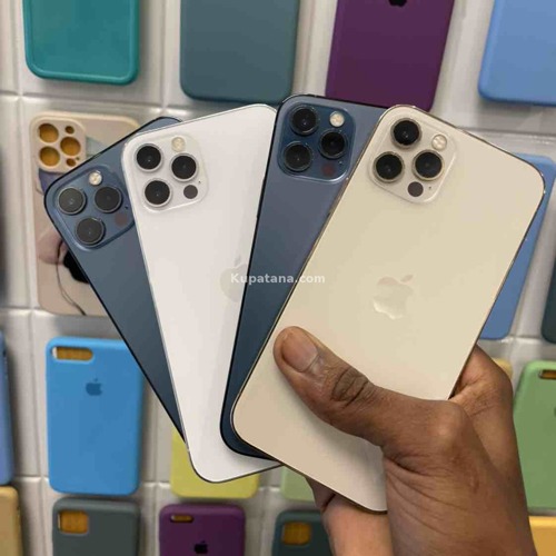 iPhone 12Pro 128