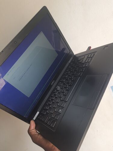 Dell latitude 5480 core i5 6th