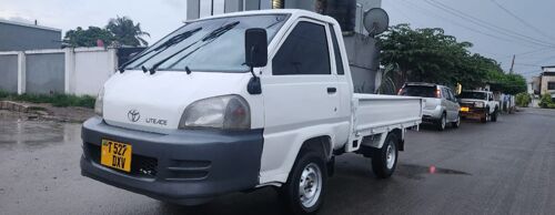 Townance liteace injection 