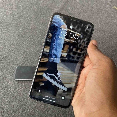 iPhone xs Max