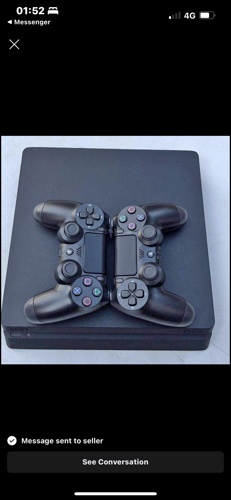 PlayStation 4 Play Station 4