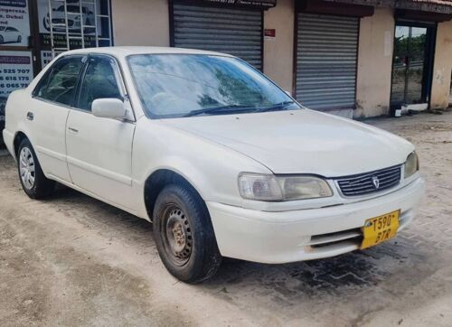 Corolla 