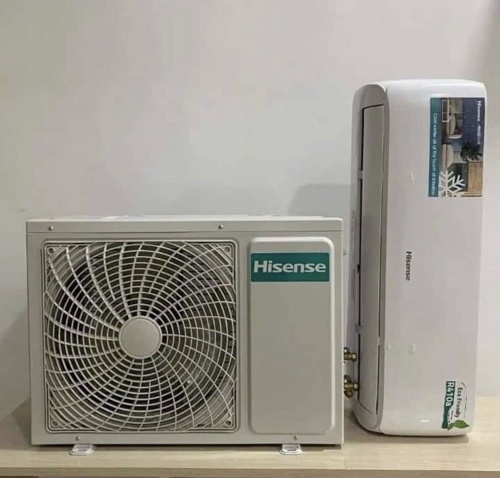 Hisense Air Conditioner 18000