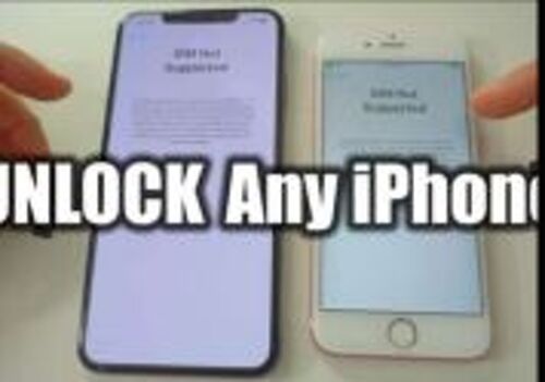 Iphone services 