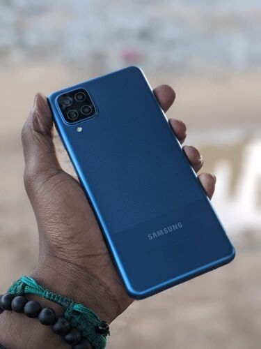 Samsang A12 GB 128 RAM 4  