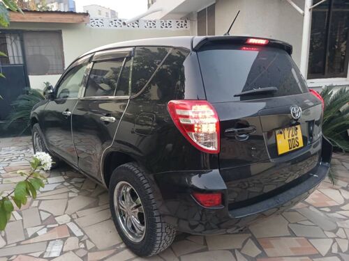 Rav4 rav 4 miss tz 