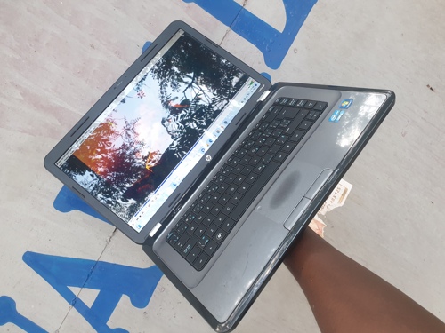 Hp Pavilion